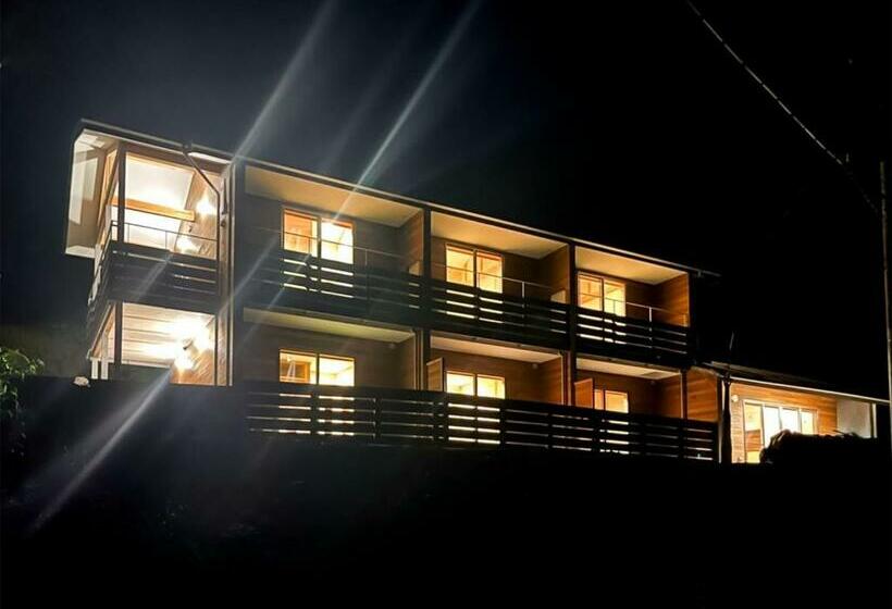 בית, חדר שינה 1, Guest House Amami Long Beach 2   Vacation Stay 37982v