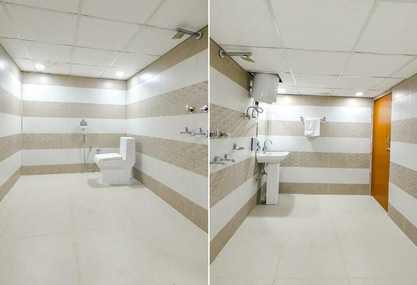 スーペリアールーム, Treebo Olive Lake View Inn June Estate Bhimtal