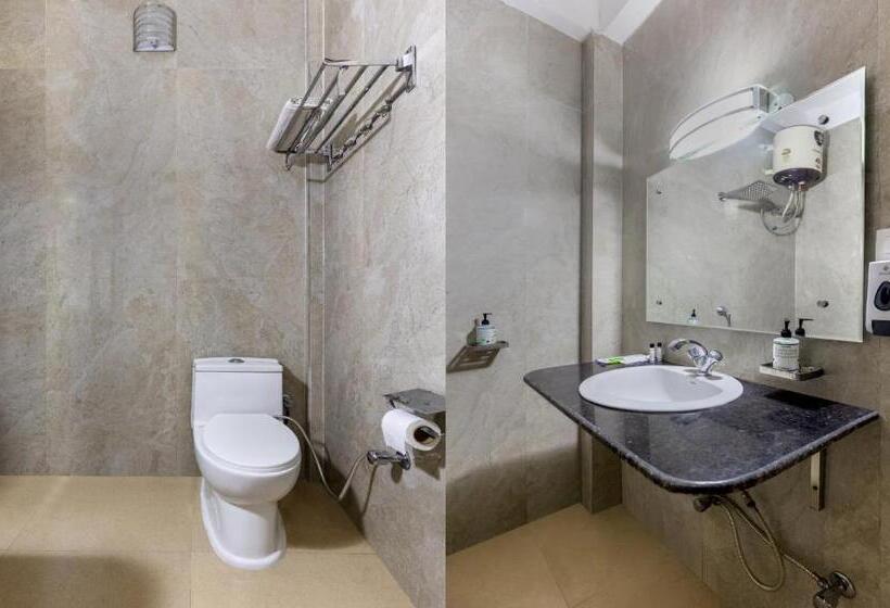 エコノミールーム, Treebo Olive Lake View Inn June Estate Bhimtal