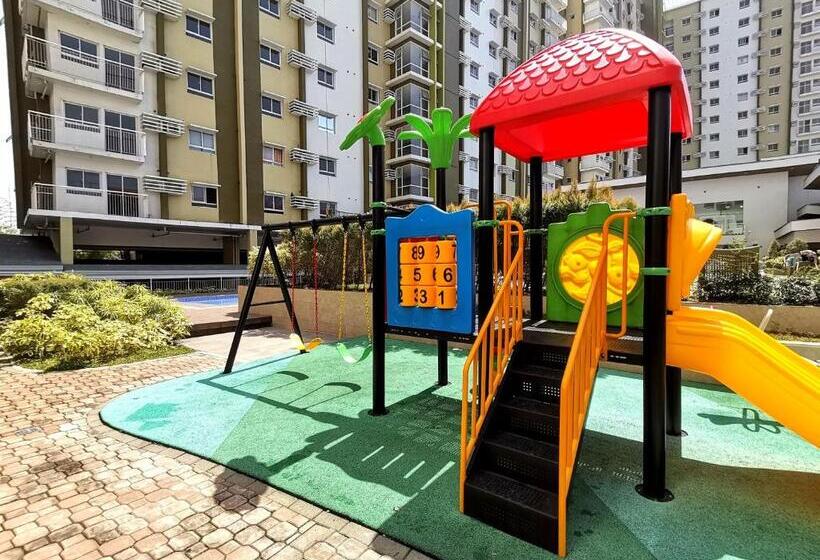 استودیو استاندارد با چشم‌انداز استخر, Pool View Studio In Mesaverte With Free Pool & Netflix