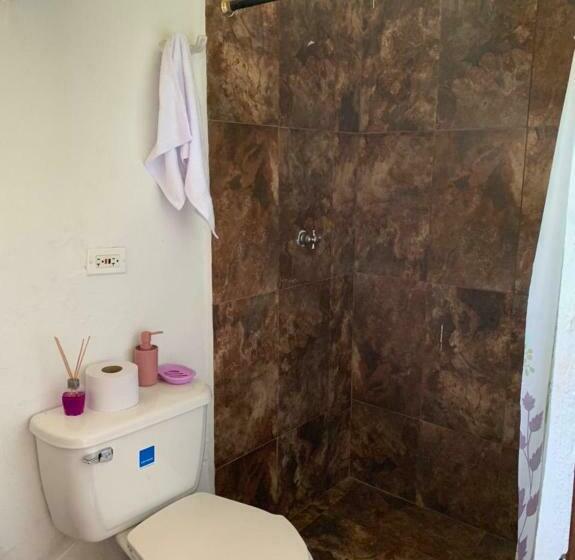 חדר סטנדרט, Hostal Sueño Real Campestre