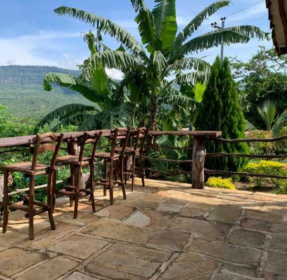 חדר סטנדרט, Hostal Sueño Real Campestre