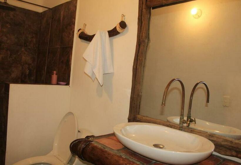 חדר סטנדרט, Hostal Sueño Real Campestre