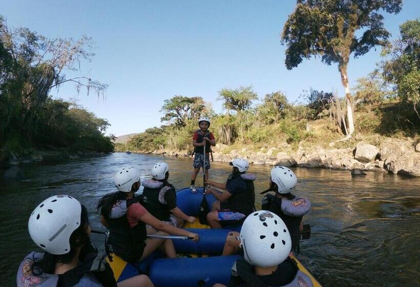 חדר סטנדרט, Hostal Sueño Real Campestre