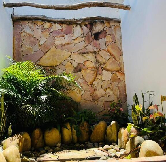 מיטה בחדר משותף, Hostal Sueño Real Campestre