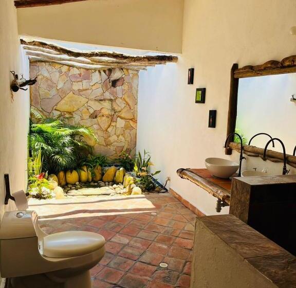 מיטה בחדר משותף, Hostal Sueño Real Campestre