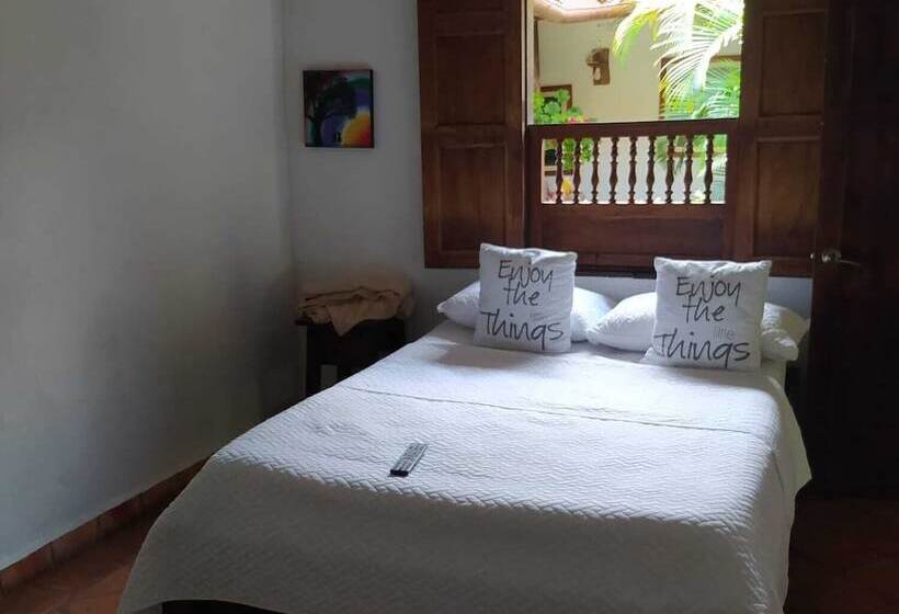 Семейный Номер, Hostal Sueño Real Campestre