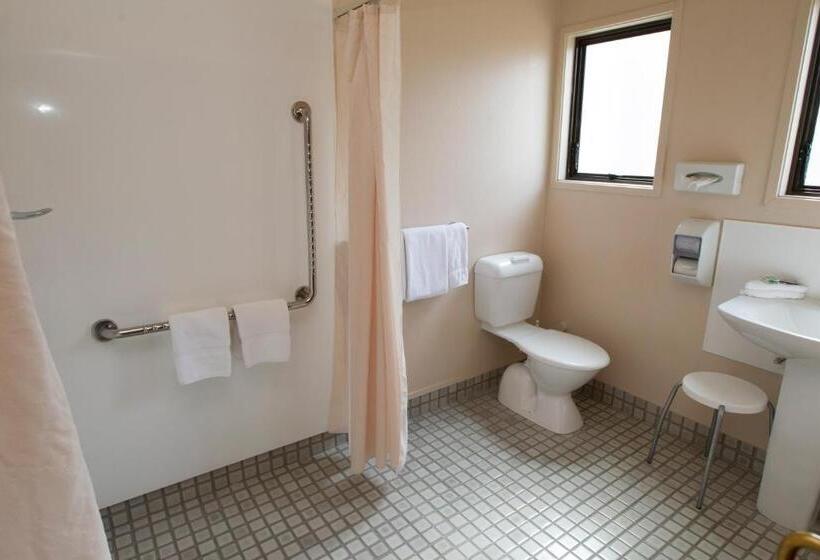 Студия Стандарт, Aspen Manor Motel