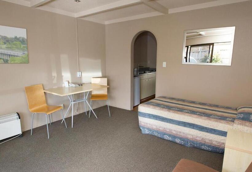 Апартаменты 1 Спальня, Aspen Manor Motel