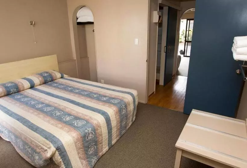 آپارتمان 1 خوابه, Aspen Manor Motel
