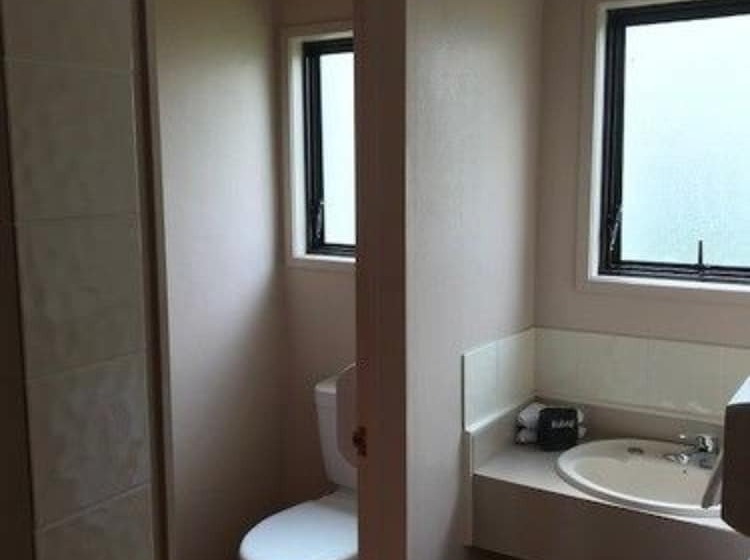 Апартаменты 1 Спальня, Aspen Manor Motel