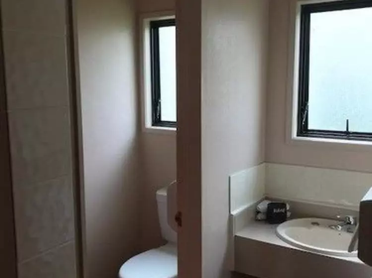 آپارتمان 1 خوابه, Aspen Manor Motel