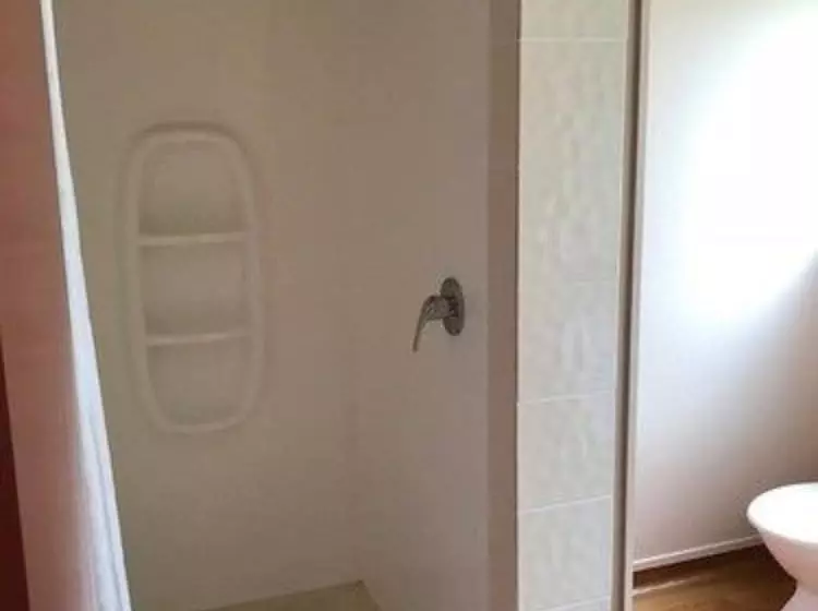 آپارتمان 1 خوابه, Aspen Manor Motel