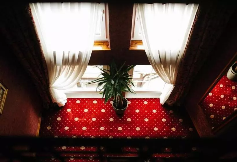 اتاق استاندارد, Garni Hotel Andric