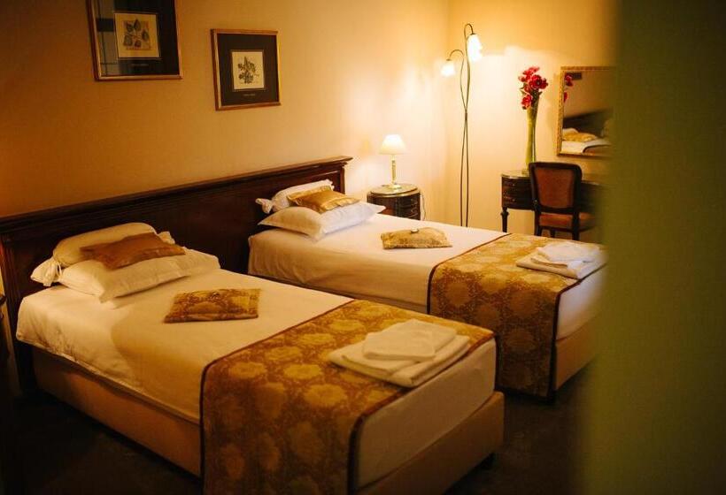 اتاق استاندارد, Garni Hotel Andric