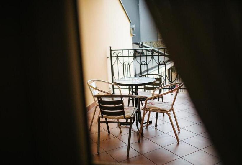 اتاق استاندارد, Garni Hotel Andric