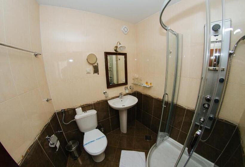 آپارتمان 1 خوابه, Garni Hotel Andric