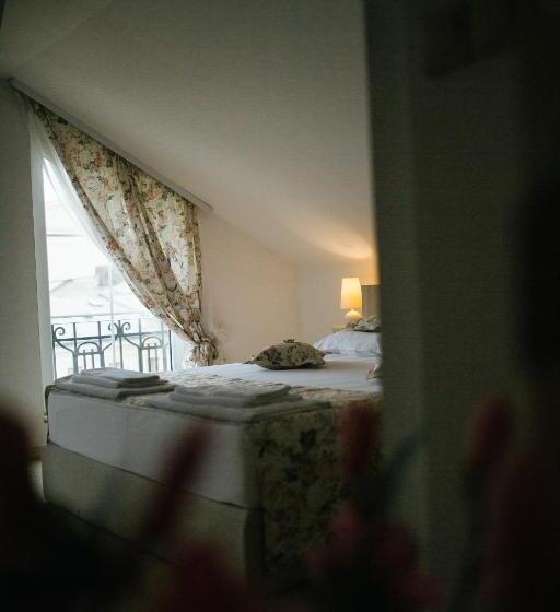 اتاق استاندارد, Garni Hotel Andric