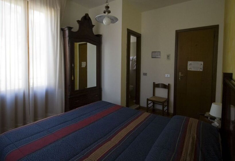 חדר סטנדרט, B&b Edelweiss