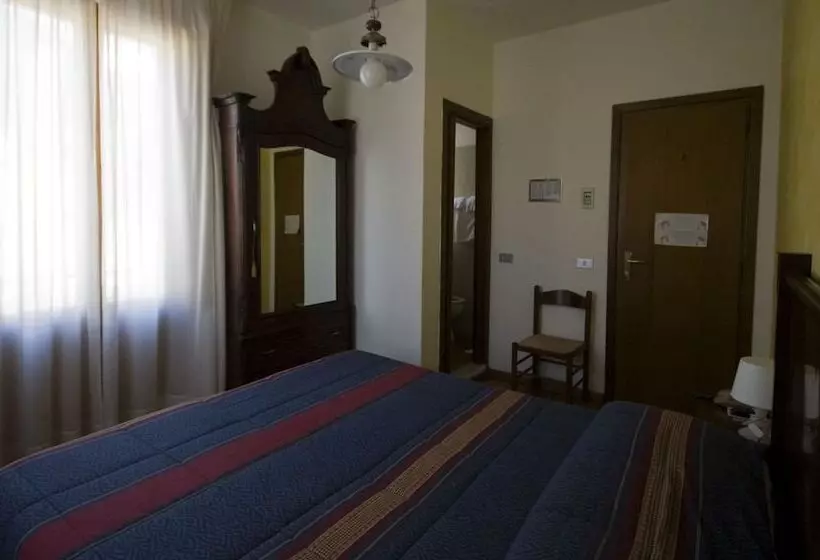 Standard-huone, B&b Edelweiss