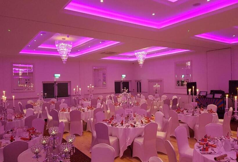 غرفة قياسية, Caisleain Oir