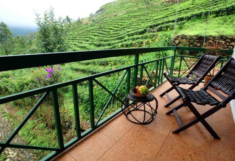 غرفة ديلوكس, Camelot Resort