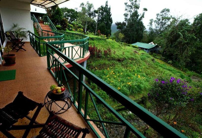 غرفة ديلوكس, Camelot Resort