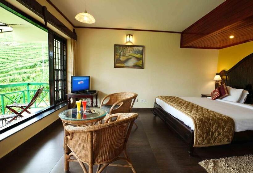 Номер Deluxe, Camelot Resort