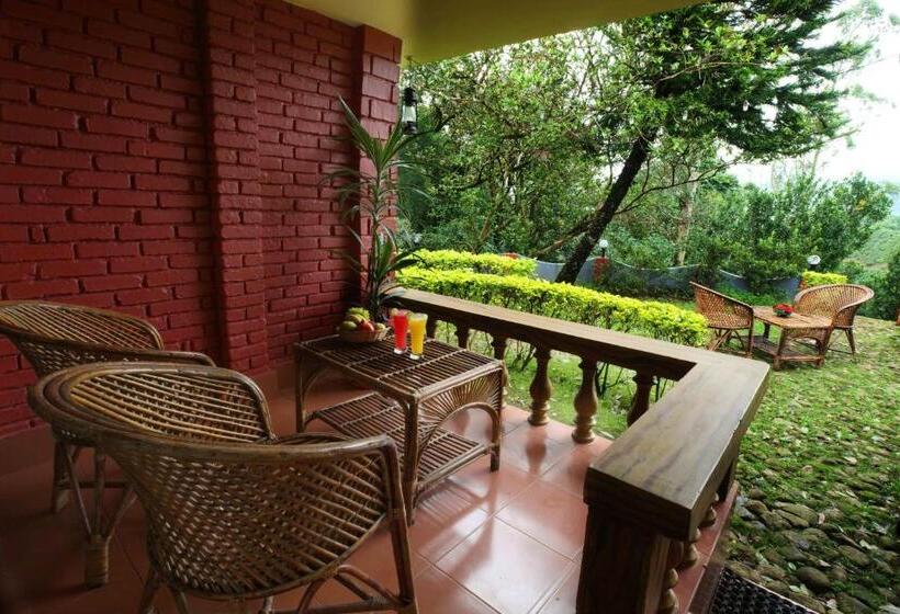 غرفة ديلوكس, Camelot Resort