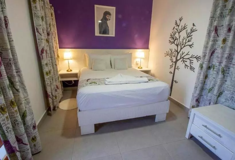 اتاق استاندارد یک نفره, Casa Valeria Boutique