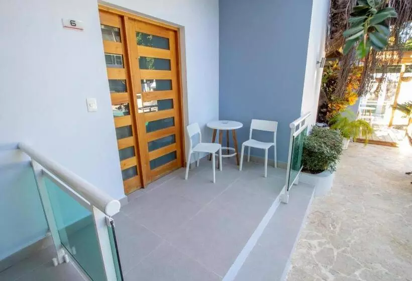 اتاق استاندارد یک نفره, Casa Valeria Boutique