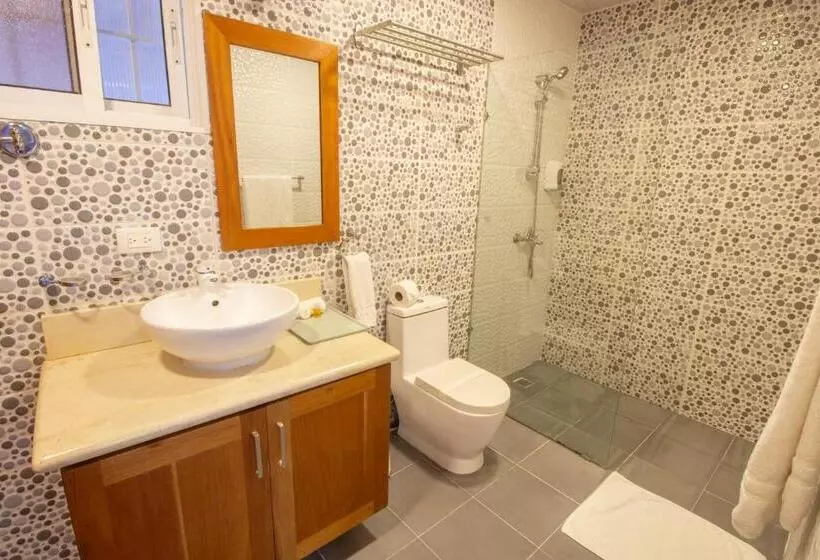 اتاق استاندارد یک نفره, Casa Valeria Boutique