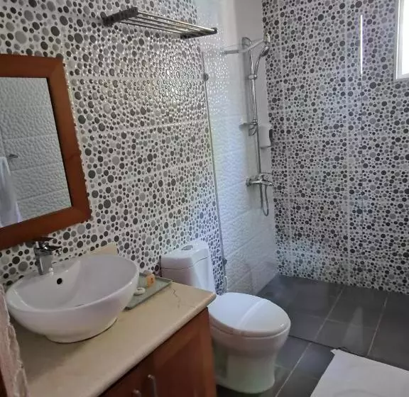 اتاق لوکس, Casa Valeria Boutique