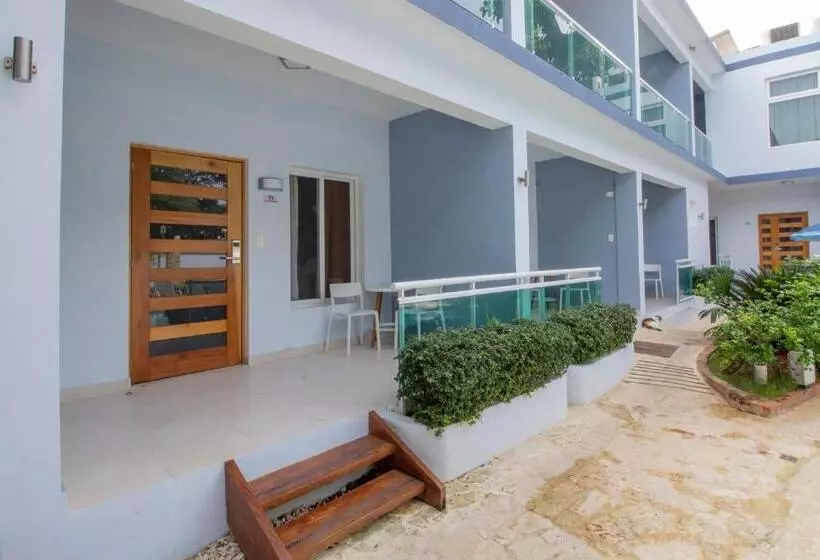 اتاق لوکس, Casa Valeria Boutique