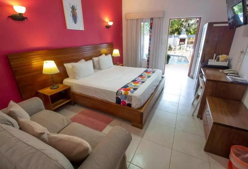 اتاق لوکس, Casa Valeria Boutique