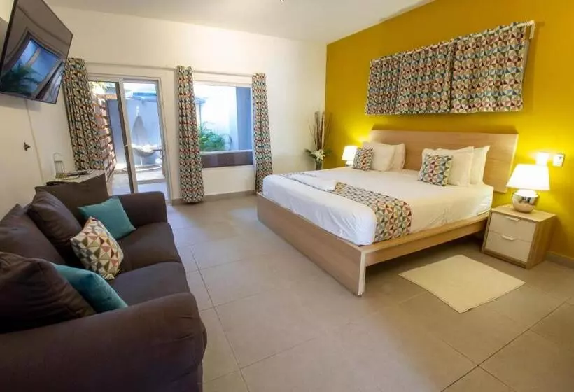 سوییت جونیور, Casa Valeria Boutique