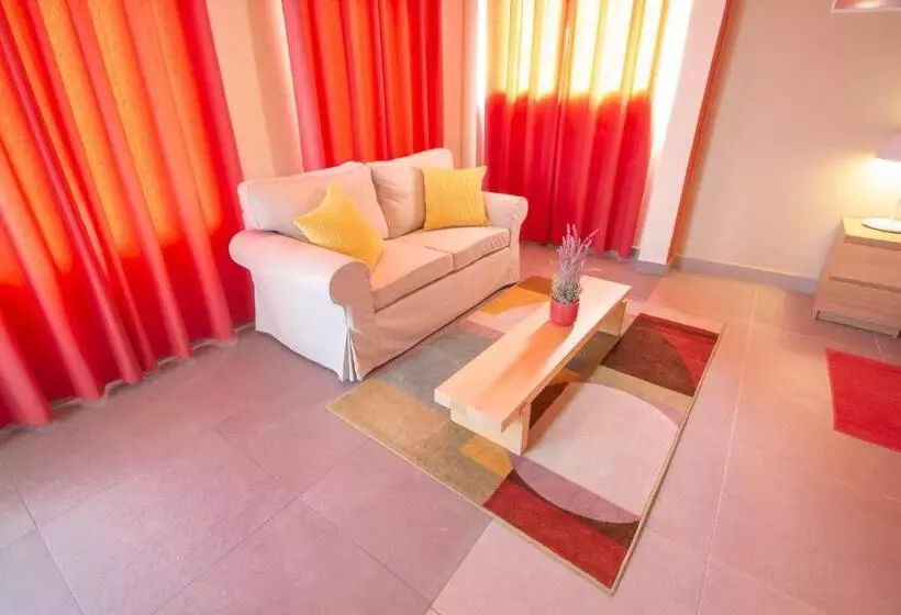 سوییت جونیور, Casa Valeria Boutique