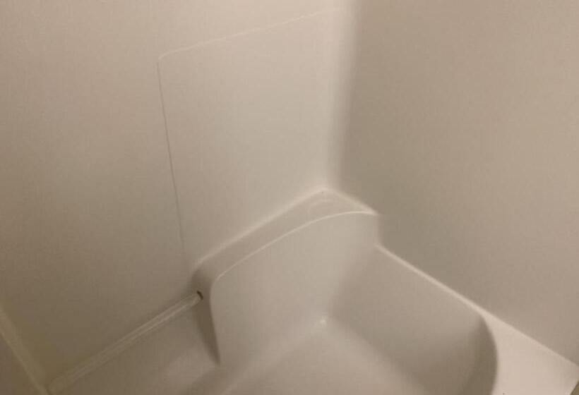 اتاق استاندارد با تخت بزرگ, Econo Lodge