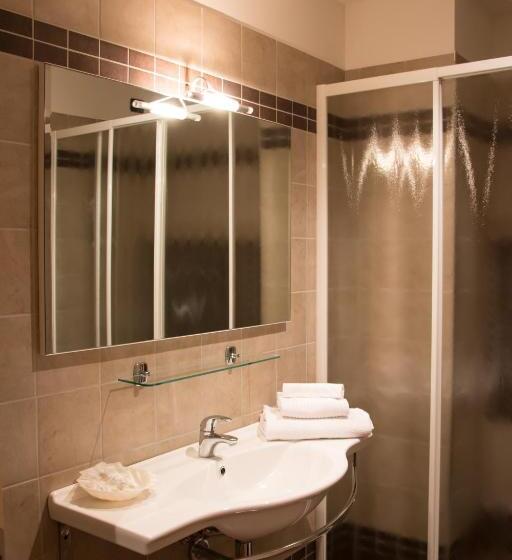 スタンダードルーム, Fontanelle