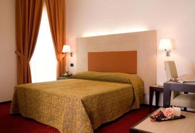 スタンダードルーム, Fontanelle