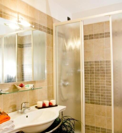 ４ベッドルームクラシックタイプ, Fontanelle