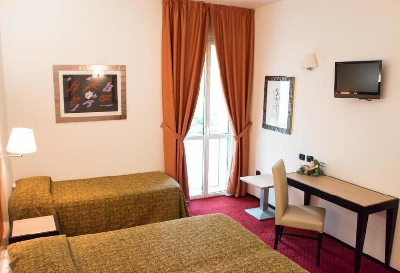 ４ベッドルームクラシックタイプ, Fontanelle