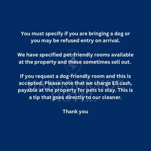 חדר אקונומי, Harbourside