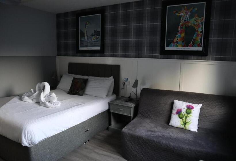 סטודיו משפחתי, Harbourside