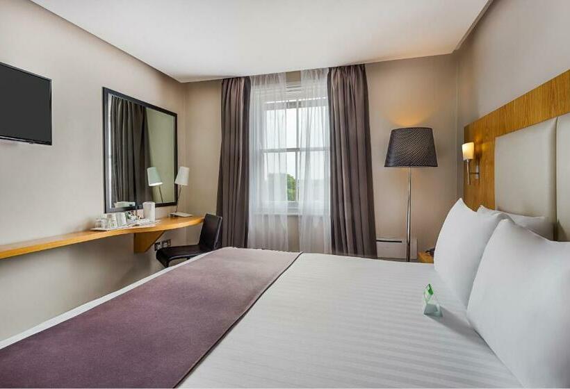 标准间, Holiday Inn Sittingbourne, An Ihg