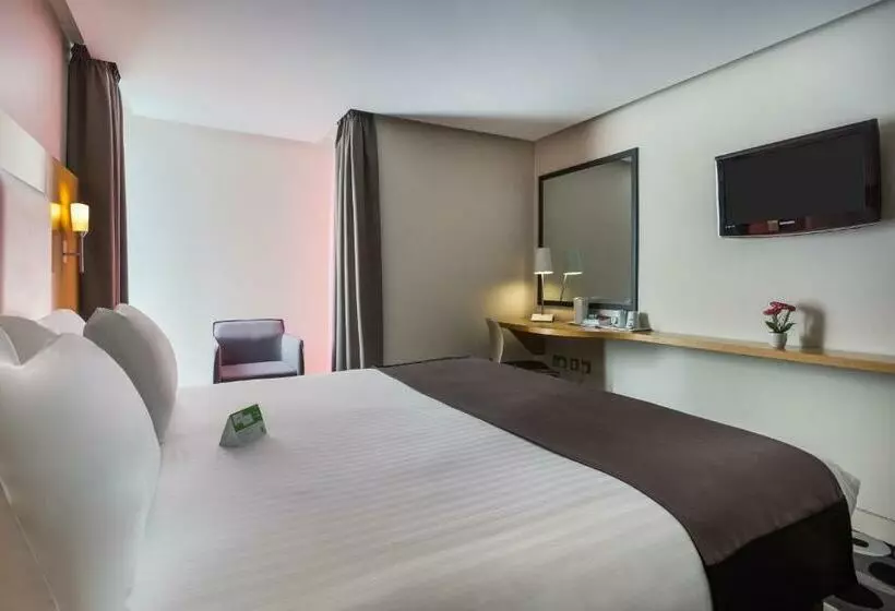 スタンダードルーム, Holiday Inn Sittingbourne, An Ihg