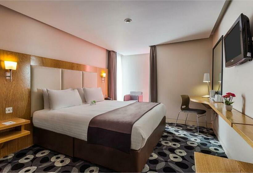 标准间, Holiday Inn Sittingbourne, An Ihg