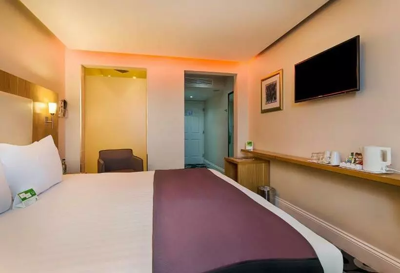 スタンダードルーム, Holiday Inn Sittingbourne, An Ihg
