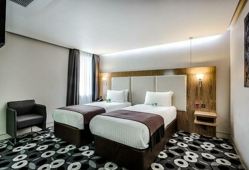 标准间, Holiday Inn Sittingbourne, An Ihg