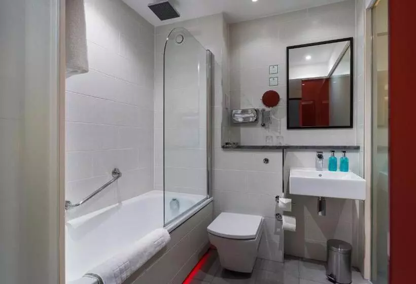 スタンダードルーム, Holiday Inn Sittingbourne, An Ihg